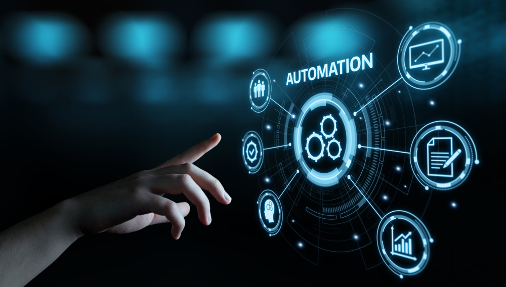Why business automation is critical for success